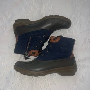 Sperry Women’s Snow Boots